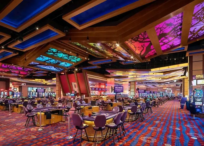 Vee Quiva & Casino Hotel 4*