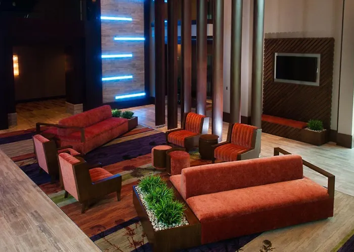 Hotel Vee Quiva & Casino Phoenix