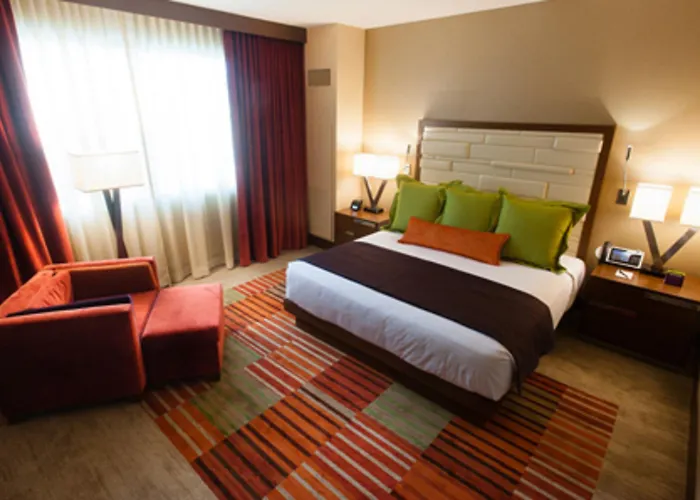 Vee Quiva Hotel&casino Hotel Phoenix