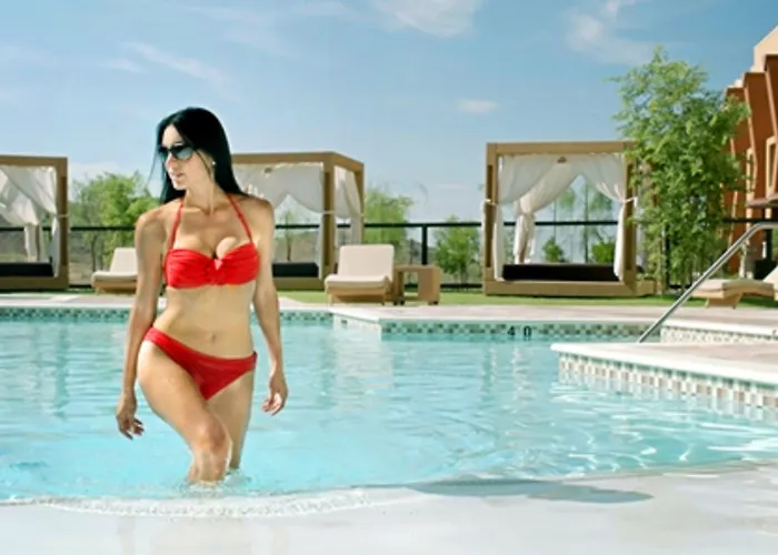 Vee Quiva & Casino 4* Phoenix