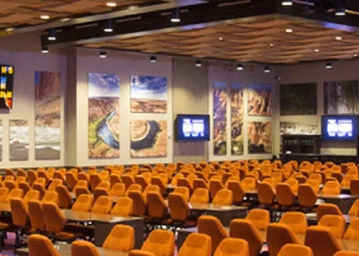 Hotel Vee Quiva & Casino Phoenix