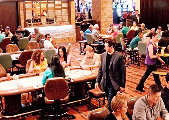 Vee Quiva & Casino Hotel