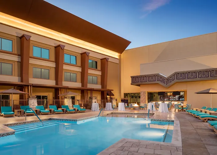 Hotel Vee Quiva & Casino Phoenix