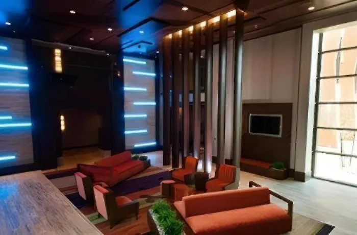Vee Quiva & Casino Hotel Phoenix