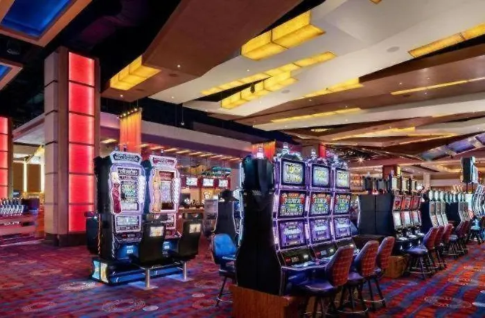 Vee Quiva & Casino Phoenix