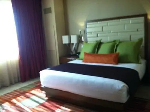 Hotel Vee Quiva & Casino Phoenix