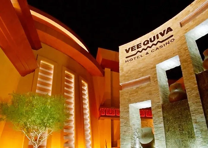 Hotel Vee Quiva & Casino Phoenix